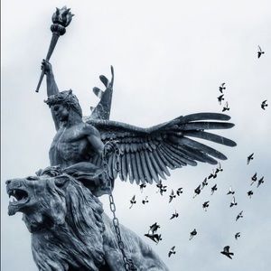 Meet your Posher, Ethan